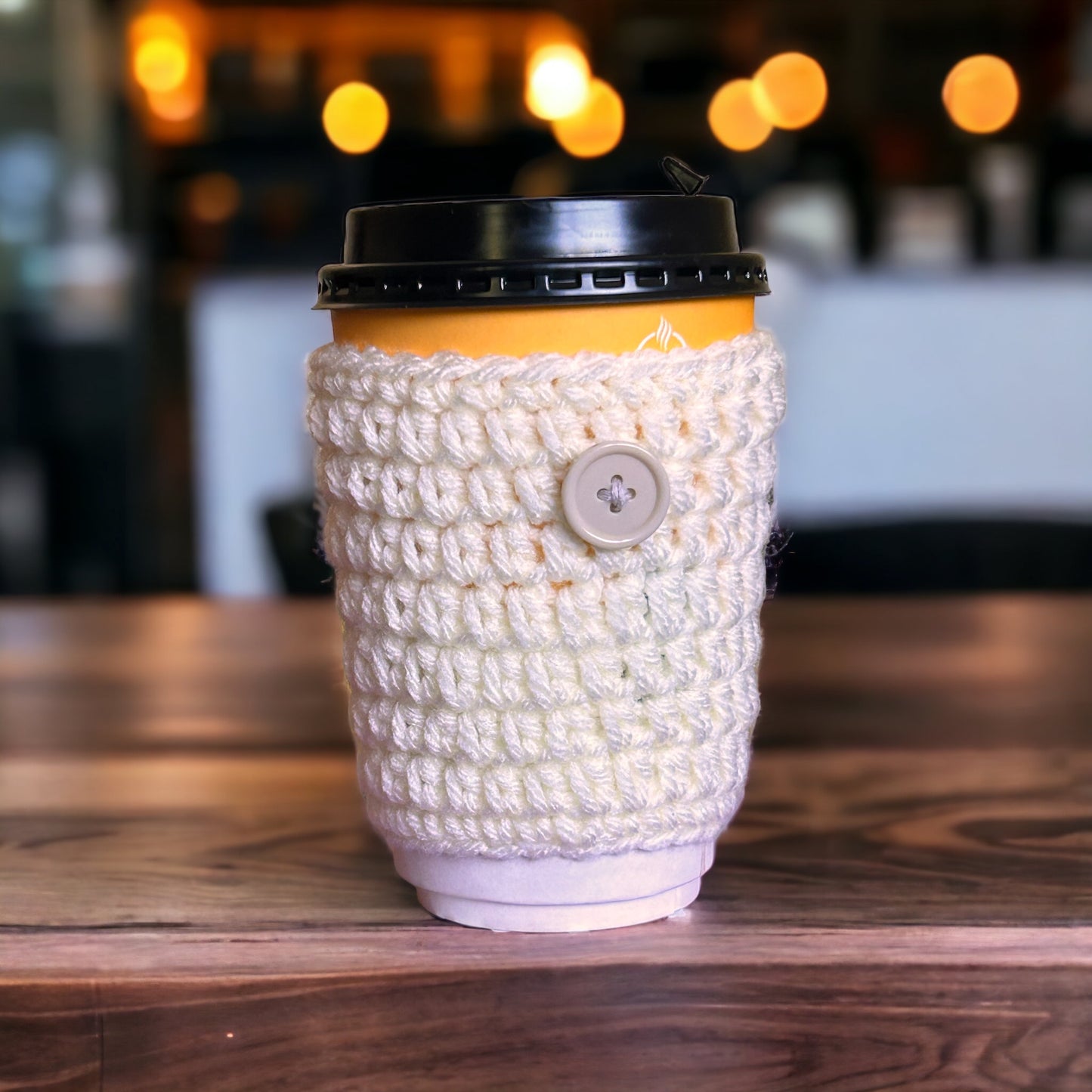 Coffee Cup Cosy